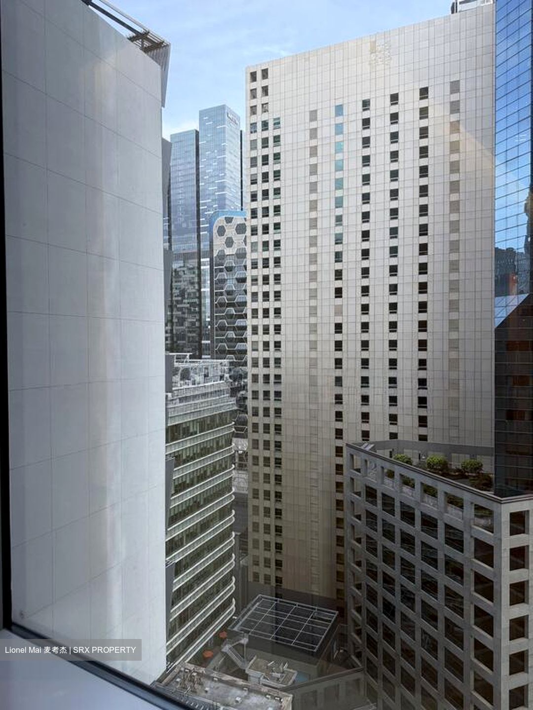 Sbf Center (D1), Office #511124691
